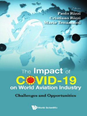 cover image of The Impact of Covid-19 On World Aviation Industry
